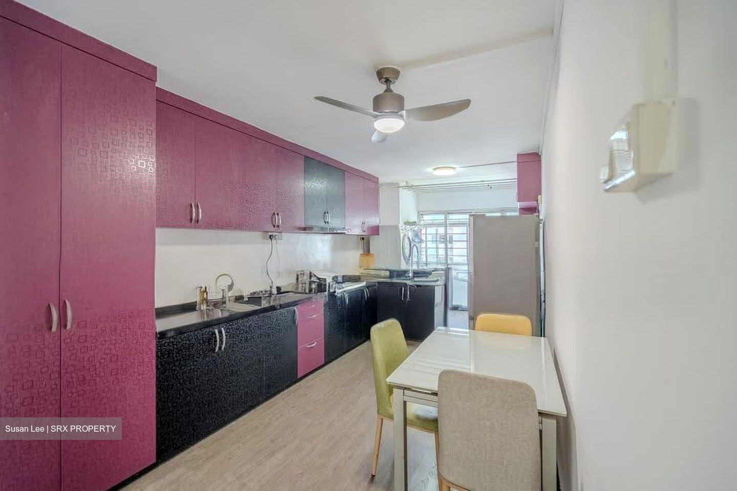 Blk 315 Clementi Meadows (Clementi), HDB 4 Rooms #612872231